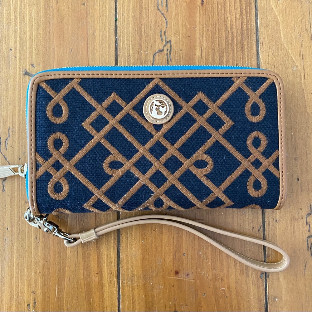Spartina 449 Mareena Wallet